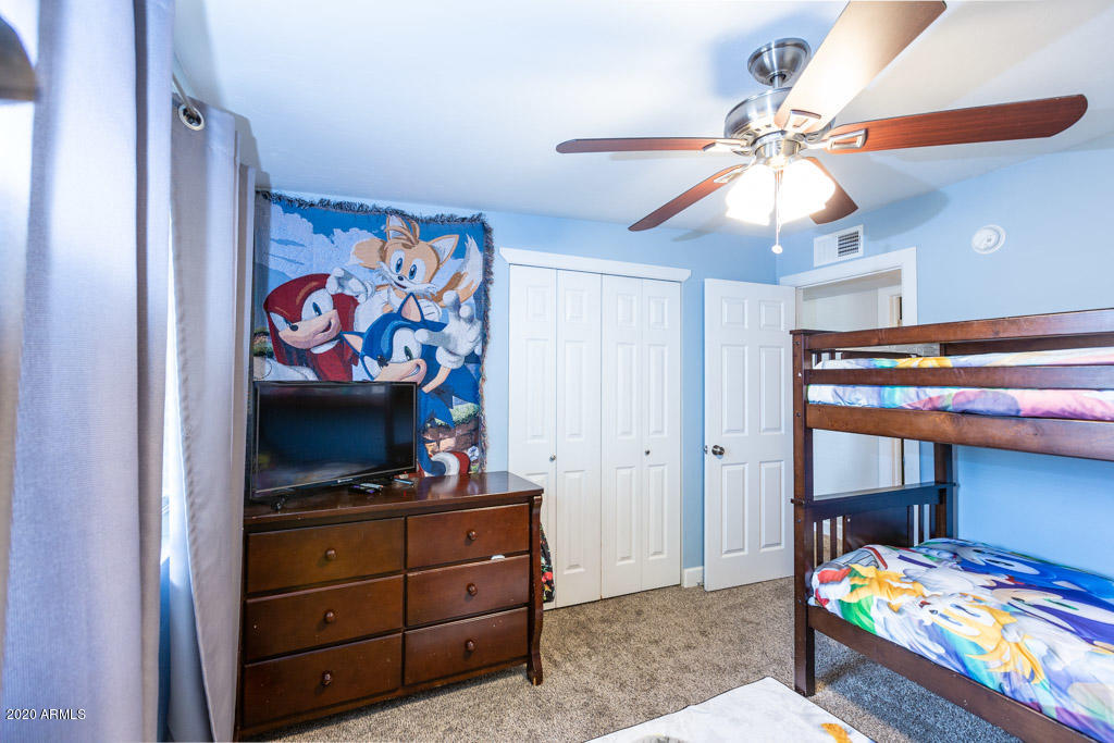 MONTEBELLO AMD - Residential