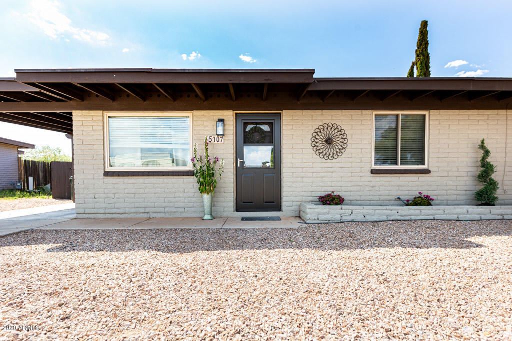 MONTEBELLO AMD - Residential