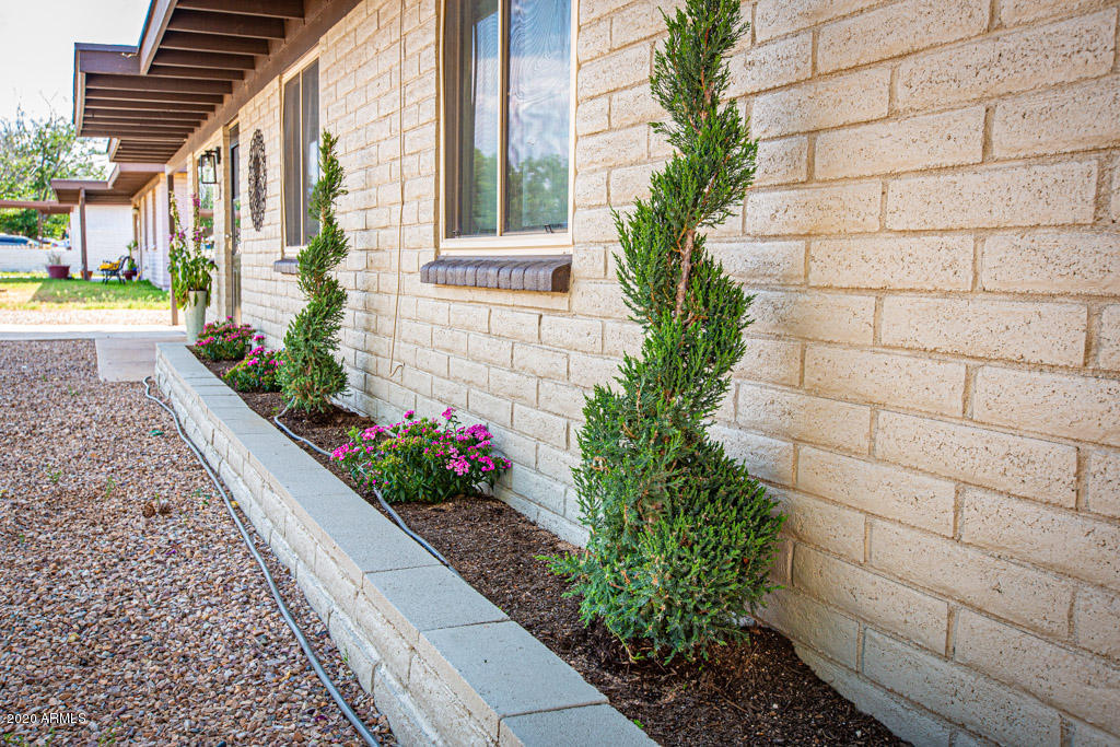 MONTEBELLO AMD - Residential
