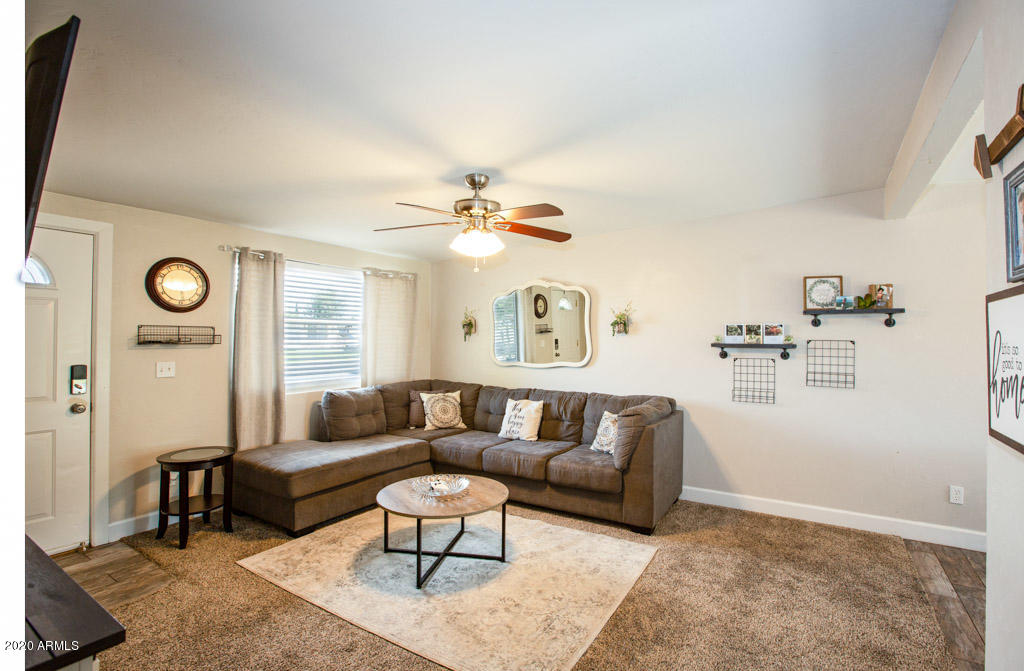 MONTEBELLO AMD - Residential