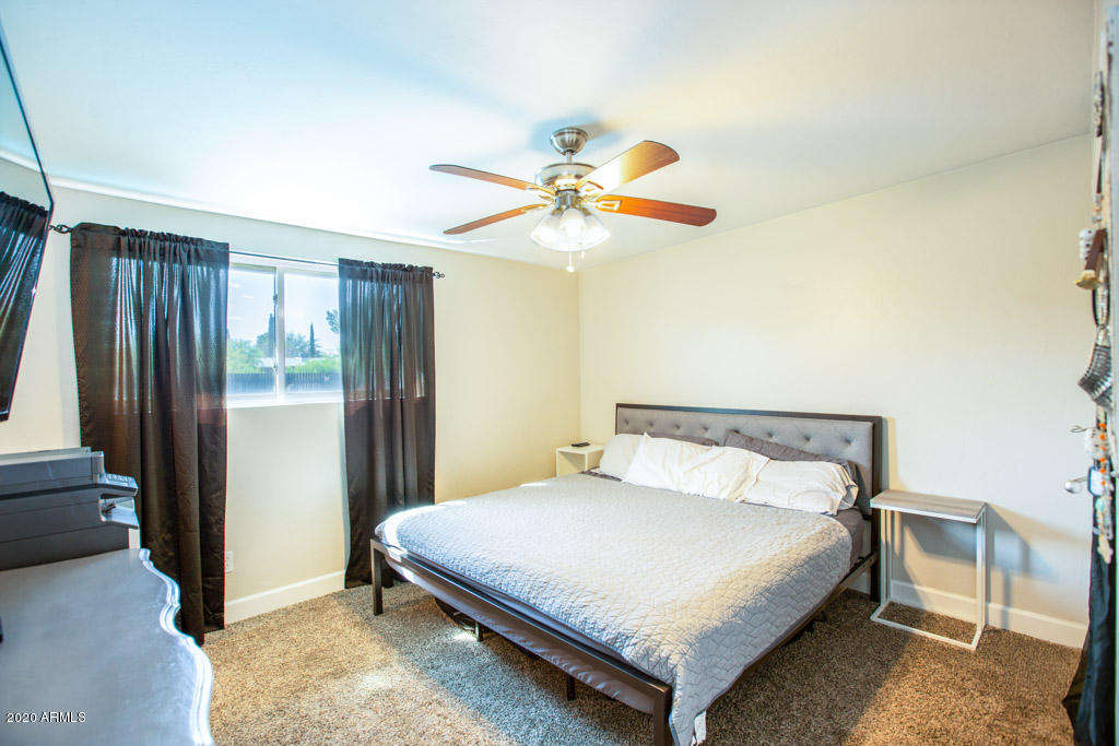 MONTEBELLO AMD - Residential
