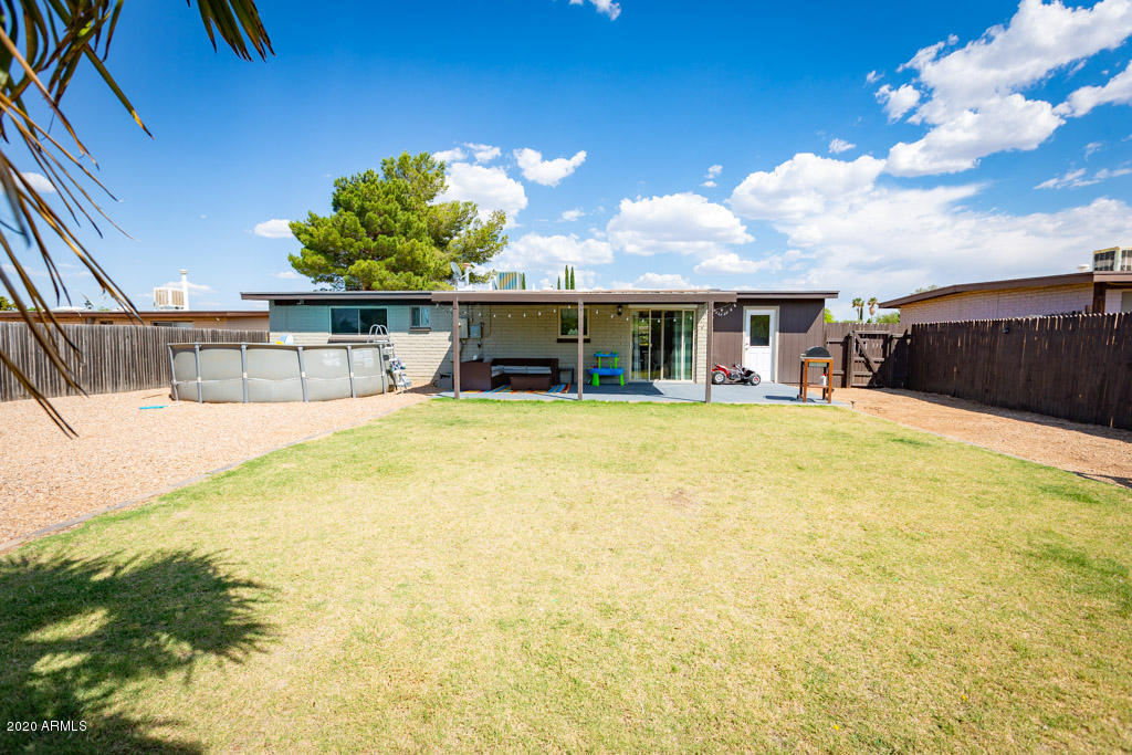 MONTEBELLO AMD - Residential