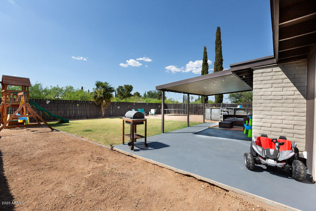 MONTEBELLO AMD - Residential