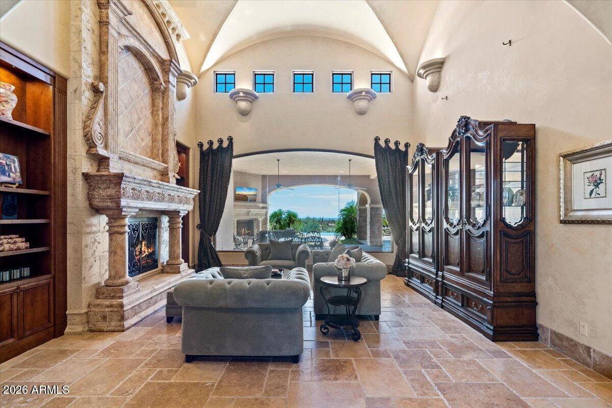 13027 E SADDLEHORN Trail