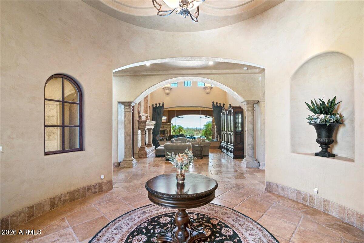 13027 E SADDLEHORN Trail