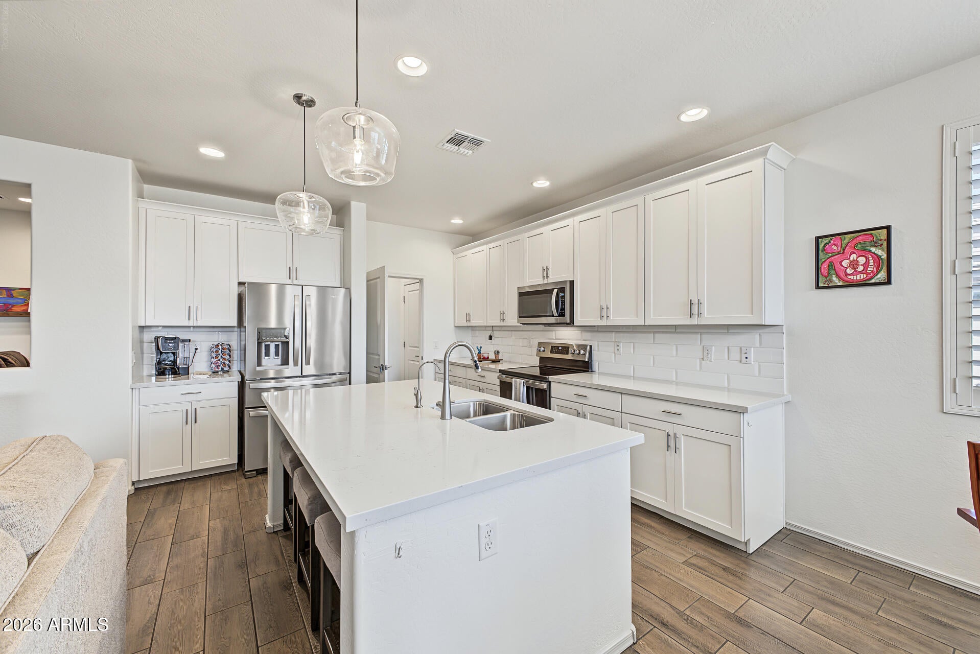 41845 W Mesquite Road