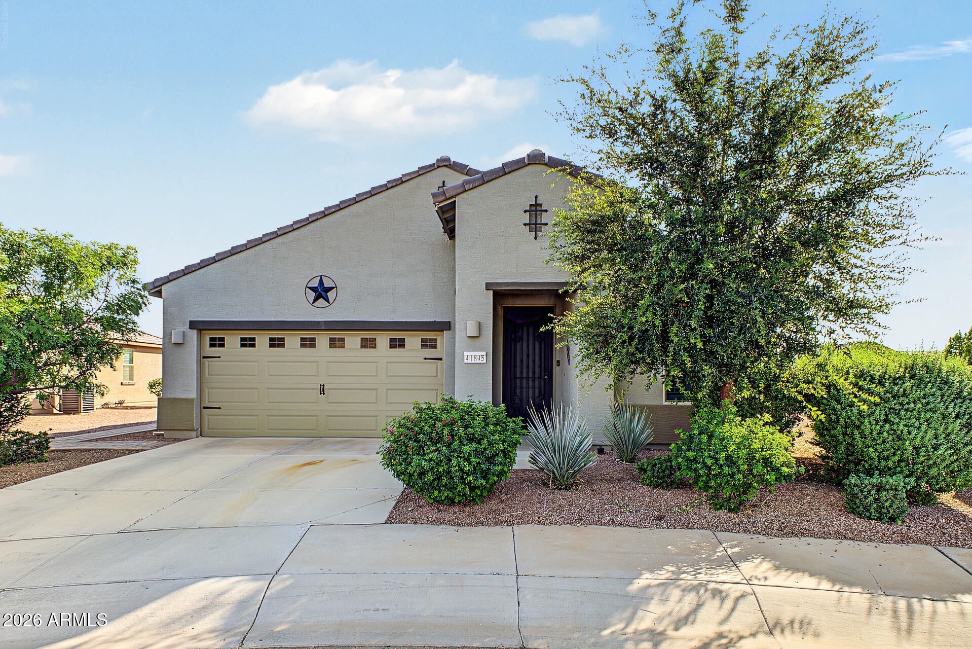 41845 W Mesquite Road