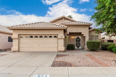 1004 W BEVERLY Lane Phoenix AZ 85023