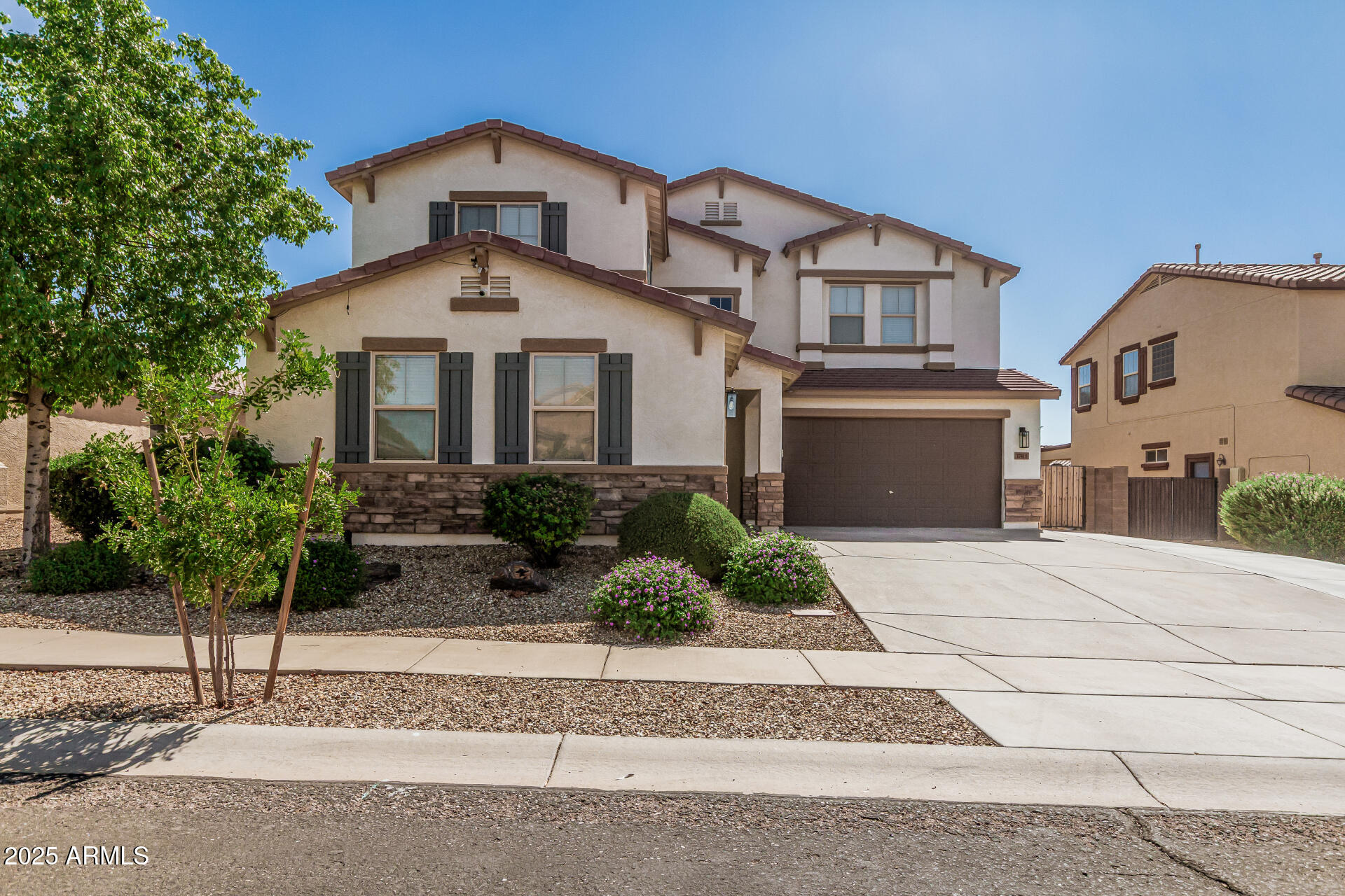 17415 W BAJADA Road