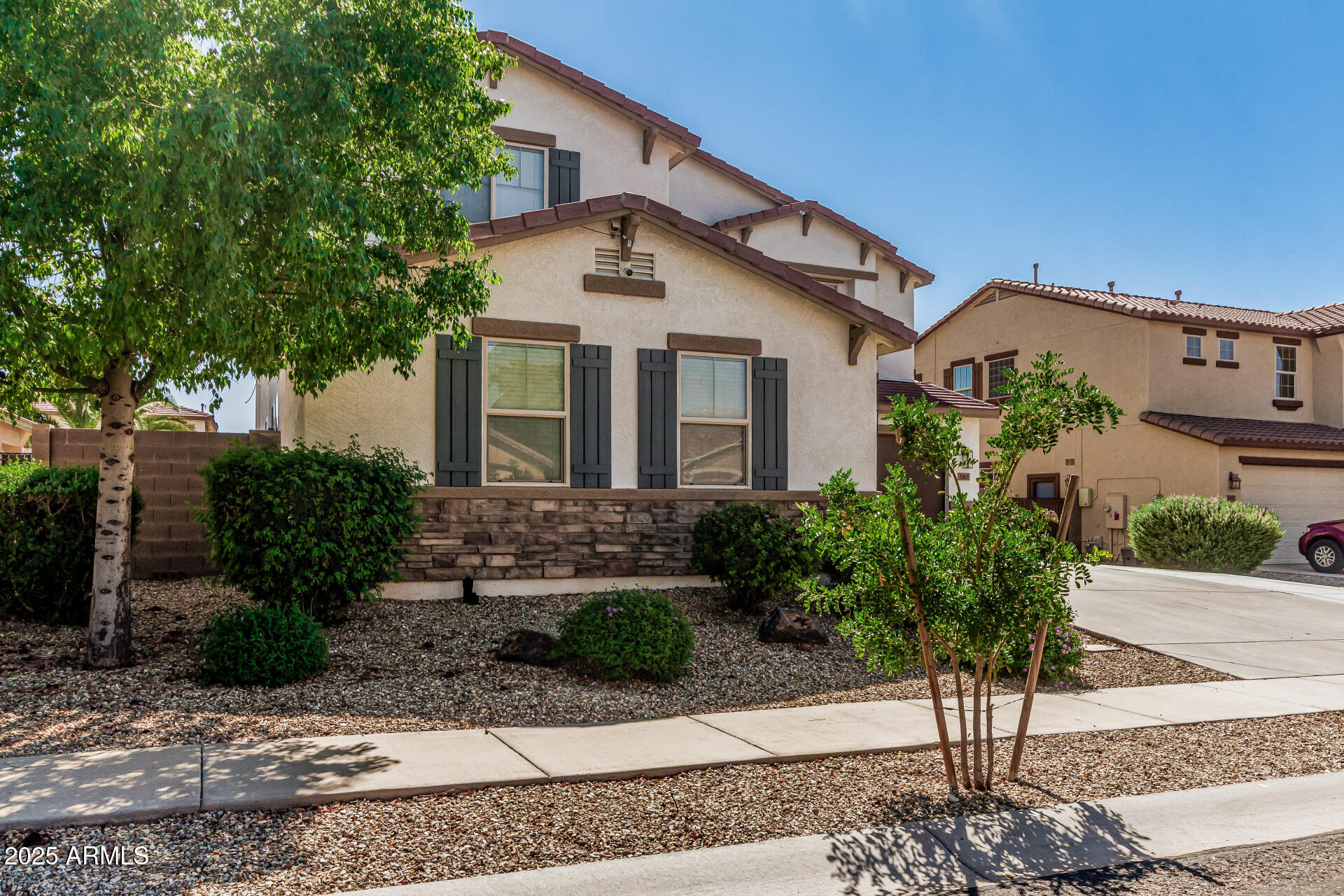 17415 W BAJADA Road