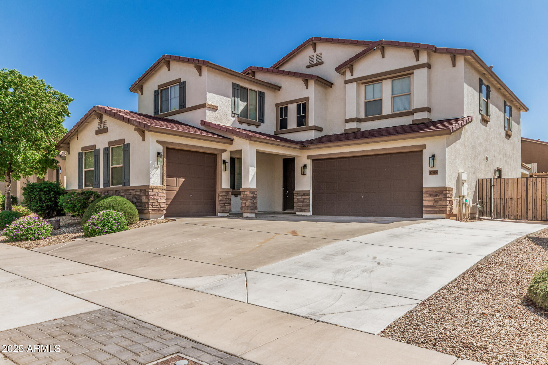 17415 W BAJADA Road