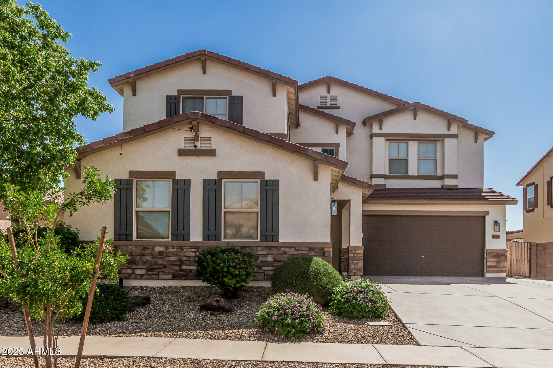 17415 W BAJADA Road