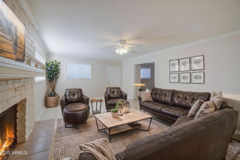 333 S PIONEER -- Mesa AZ 85204