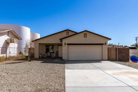 A home in Wittmann