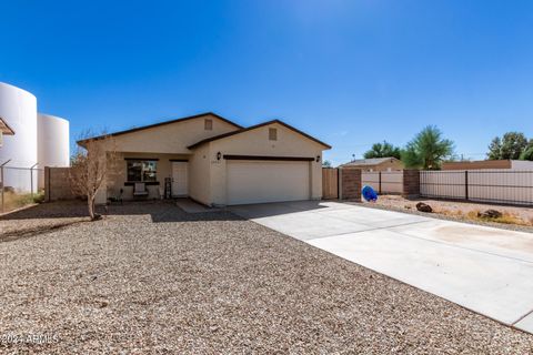 A home in Wittmann