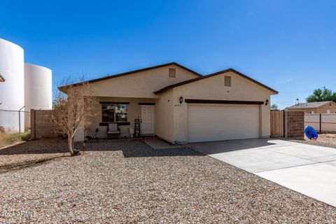 A home in Wittmann