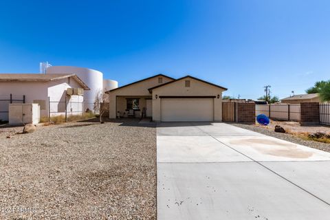 A home in Wittmann