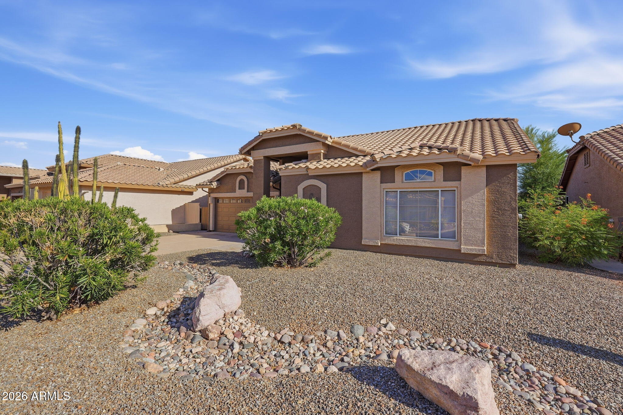 8527 E Saguaro Blossom Road