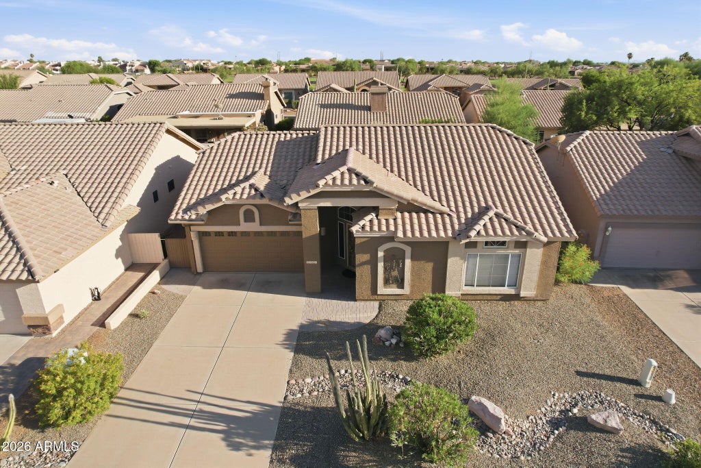 Photo of 8527 E Saguaro Blossom Road, Gold Canyon, AZ 85118 (MLS # 7062671)