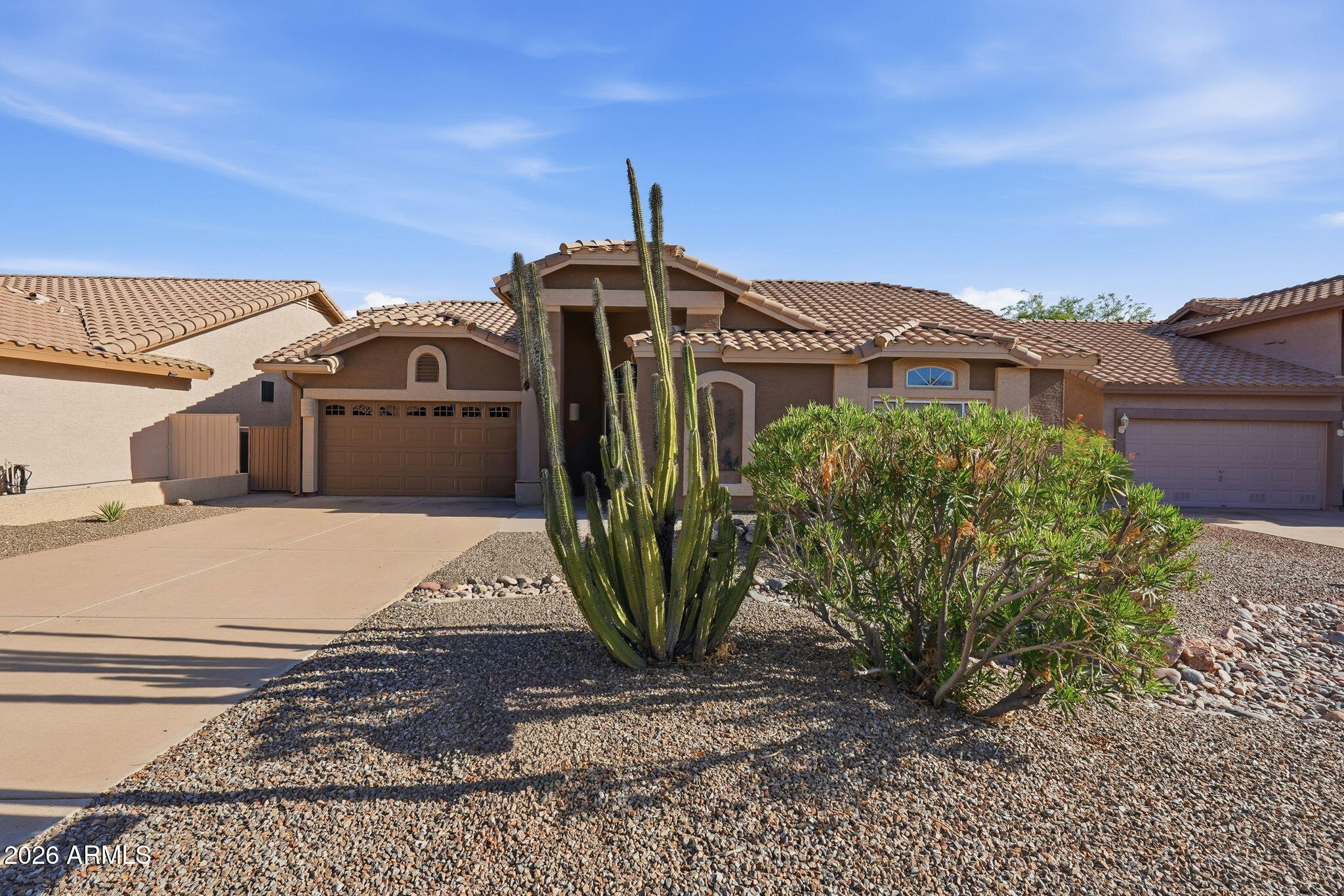 8527 E Saguaro Blossom Road