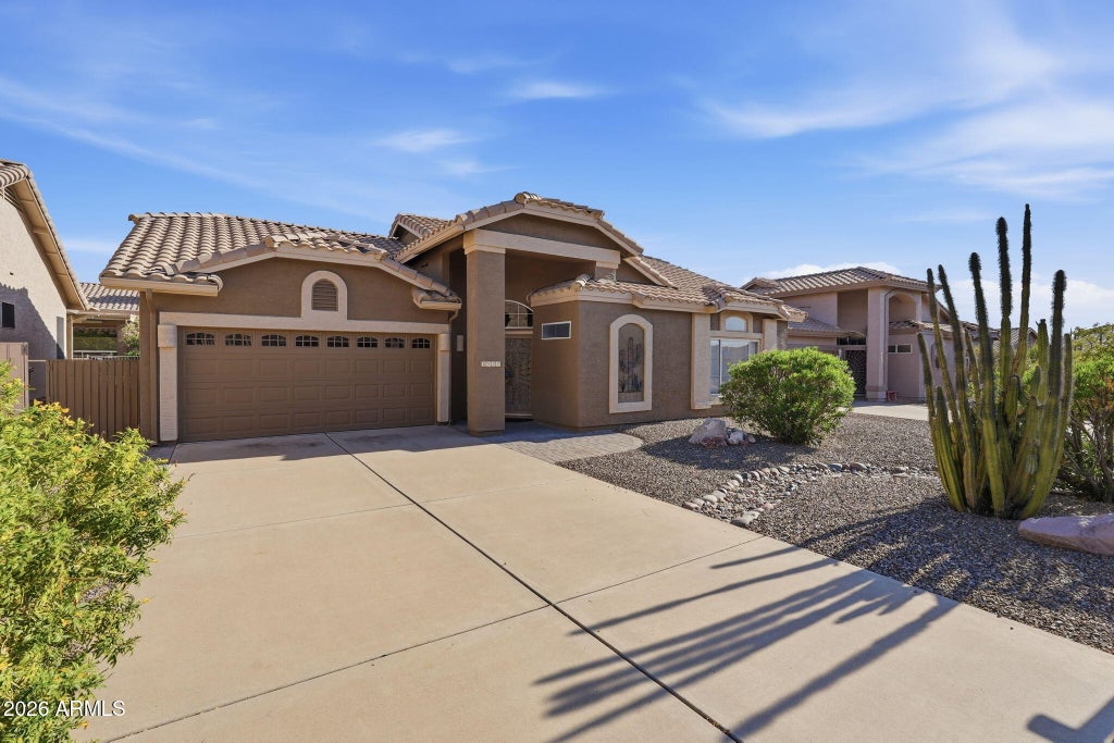 Photo of 8527 E Saguaro Blossom Road, Gold Canyon, AZ 85118 (MLS # 7062671)