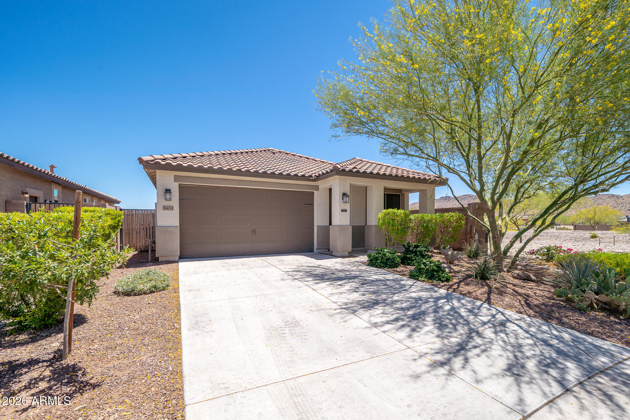 8451 S 164TH Drive