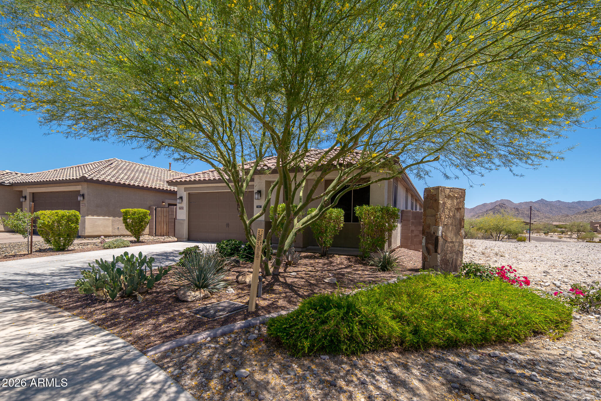 8451 S 164TH Drive