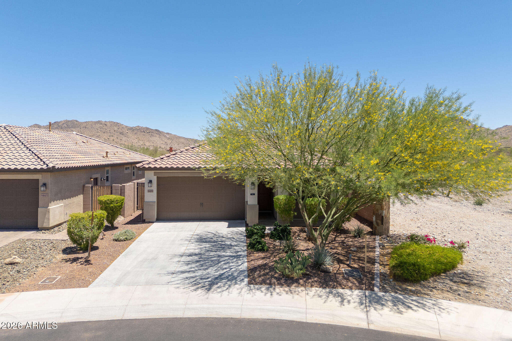 8451 S 164TH Drive