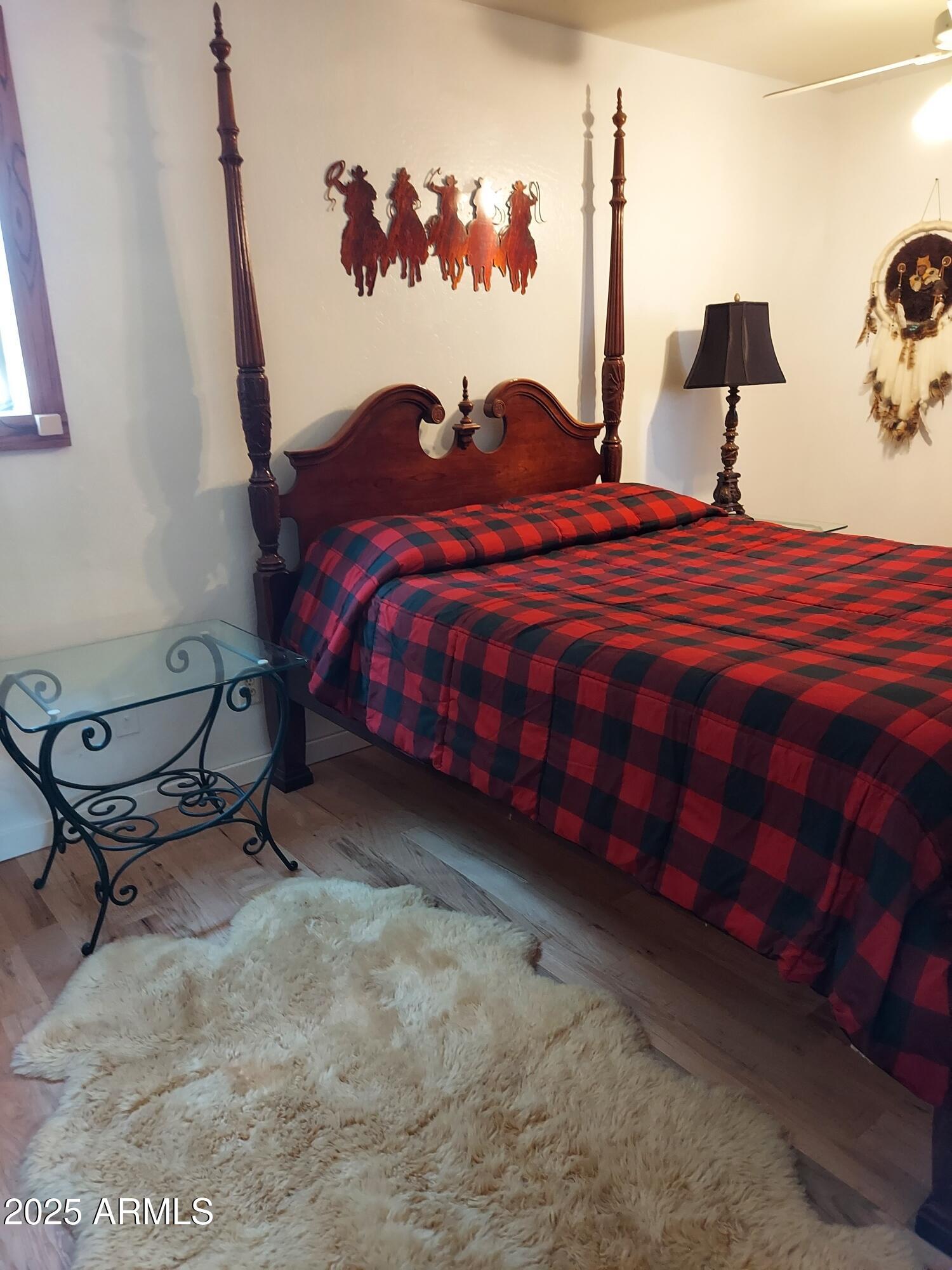 WHITE MOUNTAIN LAKES UNIT 17 - Residential