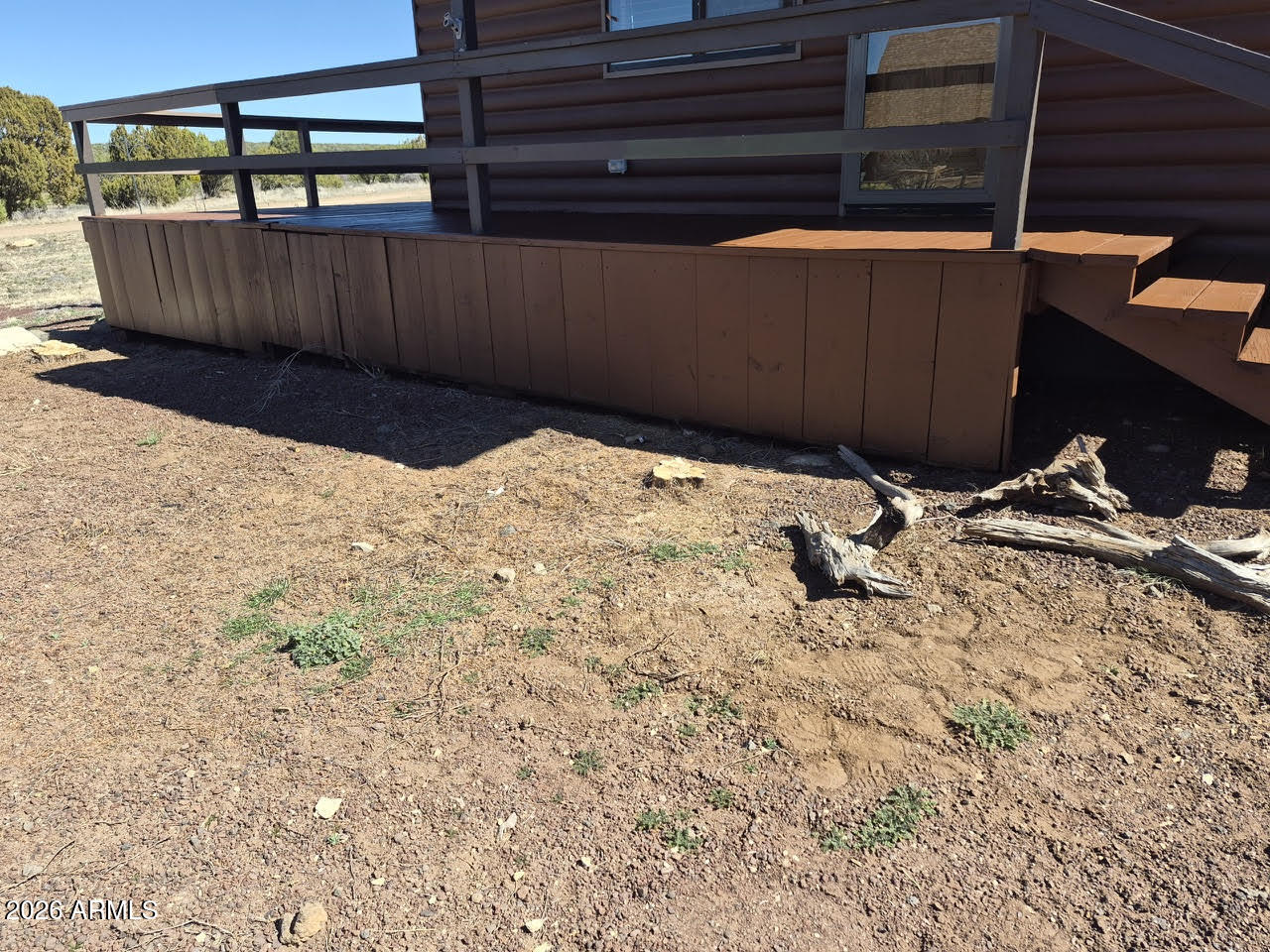 WHITE MOUNTAIN LAKES UNIT 17 - Residential
