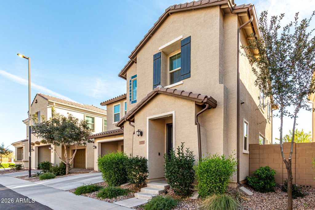 Photo of 1173 E Newland Drive, Chandler, AZ 85286 (MLS # 6969543)