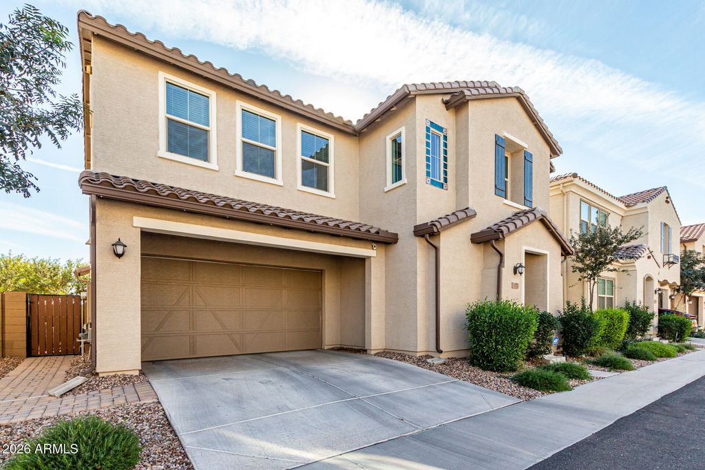 Photo of 1173 E Newland Drive, Chandler, AZ 85286 (MLS # 6969543)