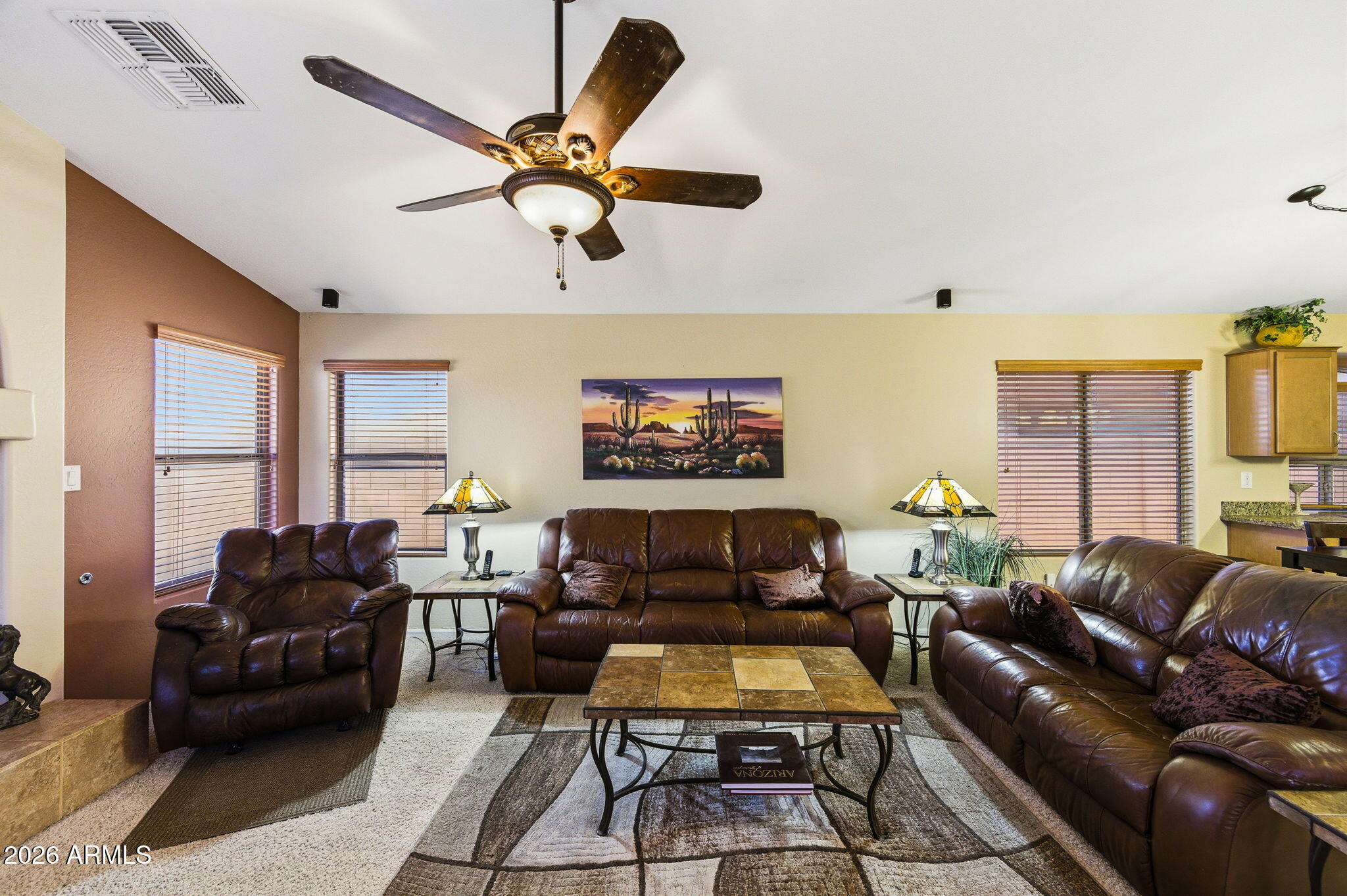 PHASE II PARCEL 26B AT RANCHO EL DORADO - Residential
