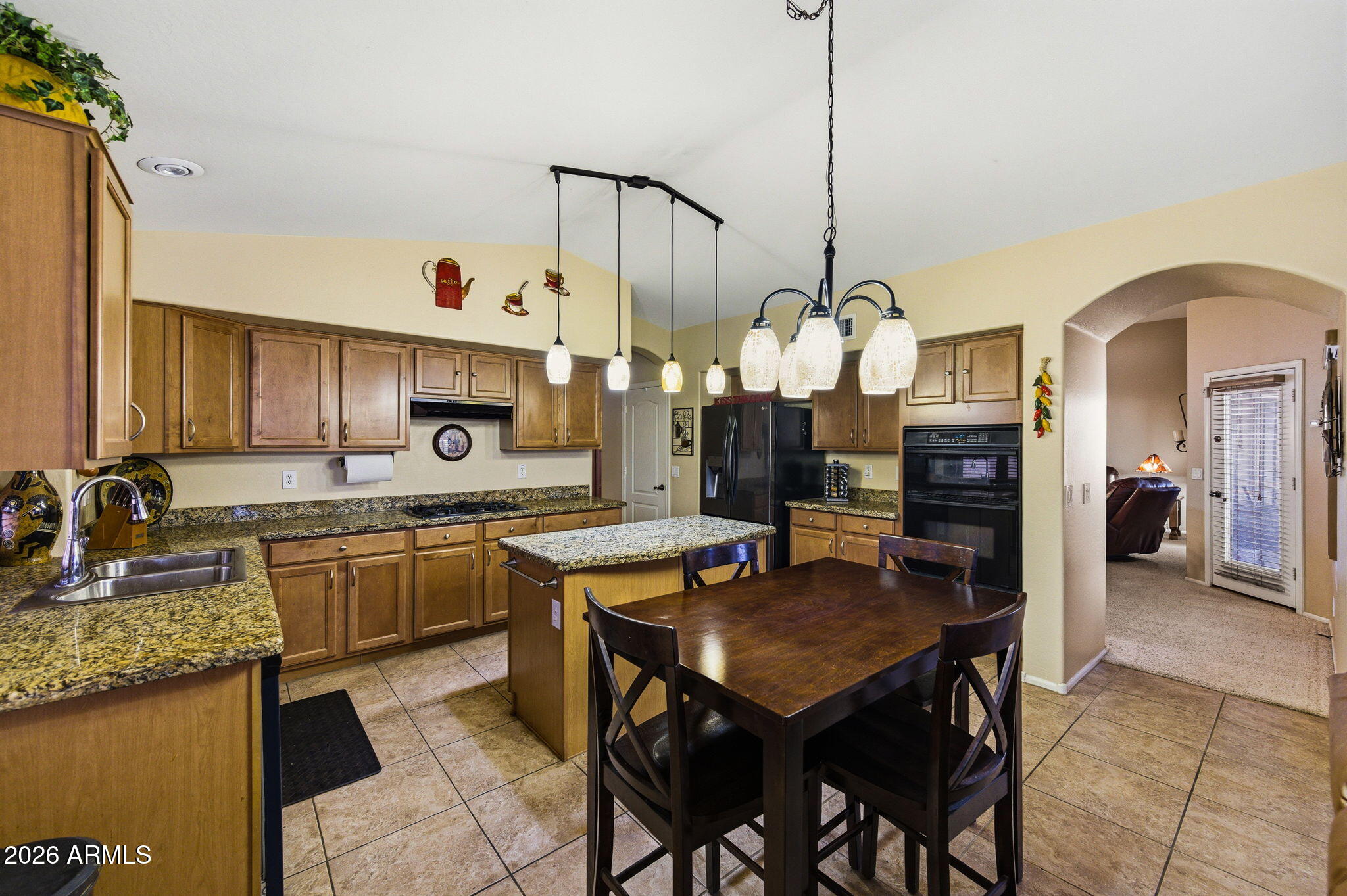 PHASE II PARCEL 26B AT RANCHO EL DORADO - Residential