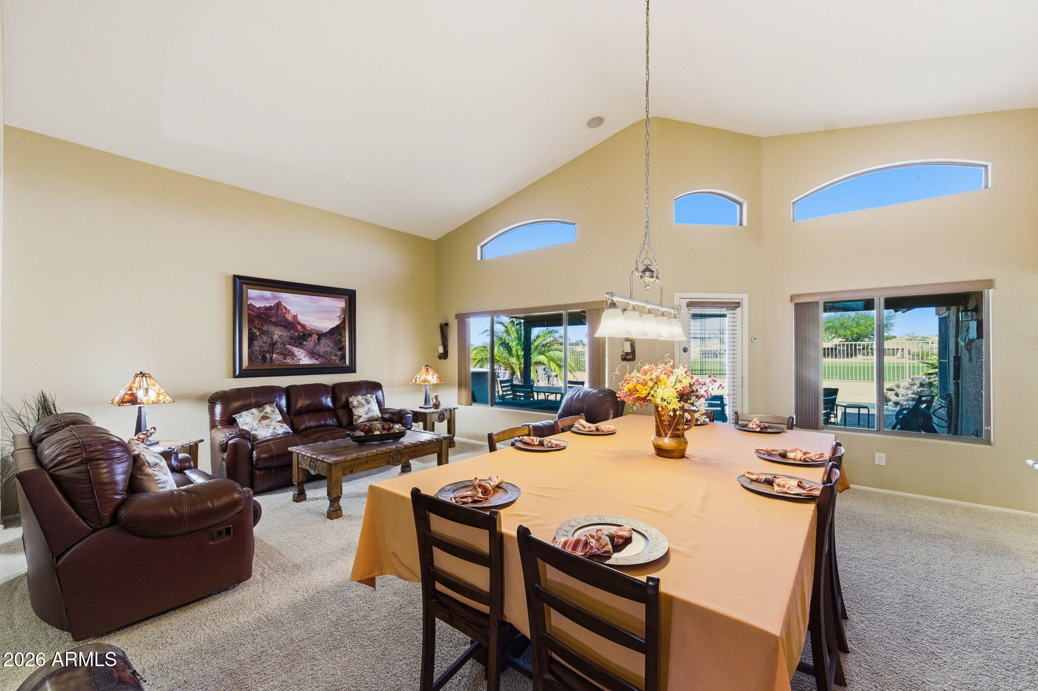 PHASE II PARCEL 26B AT RANCHO EL DORADO - Residential