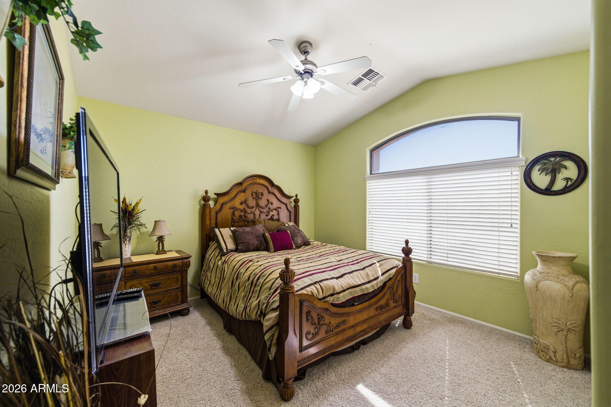 PHASE II PARCEL 26B AT RANCHO EL DORADO - Residential
