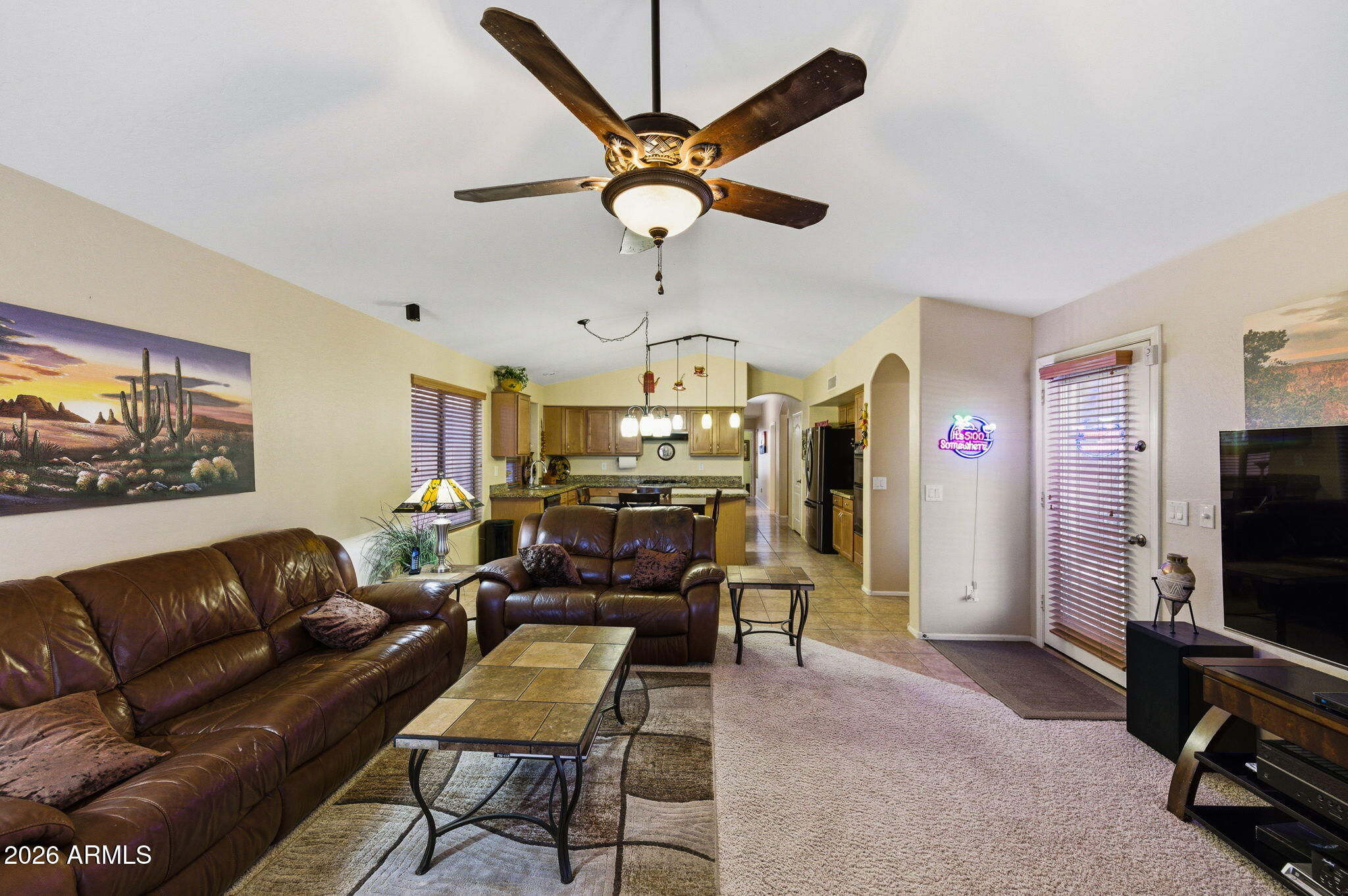 PHASE II PARCEL 26B AT RANCHO EL DORADO - Residential