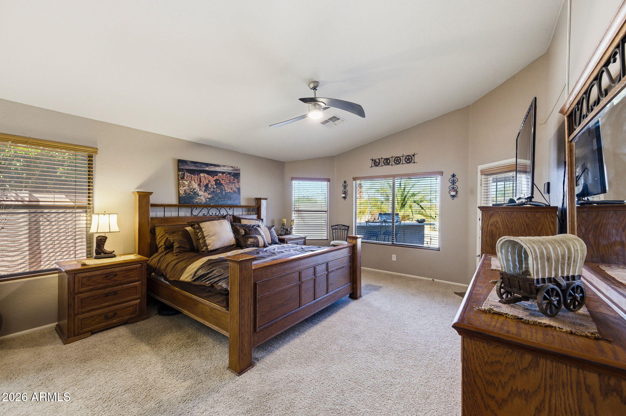 PHASE II PARCEL 26B AT RANCHO EL DORADO - Residential
