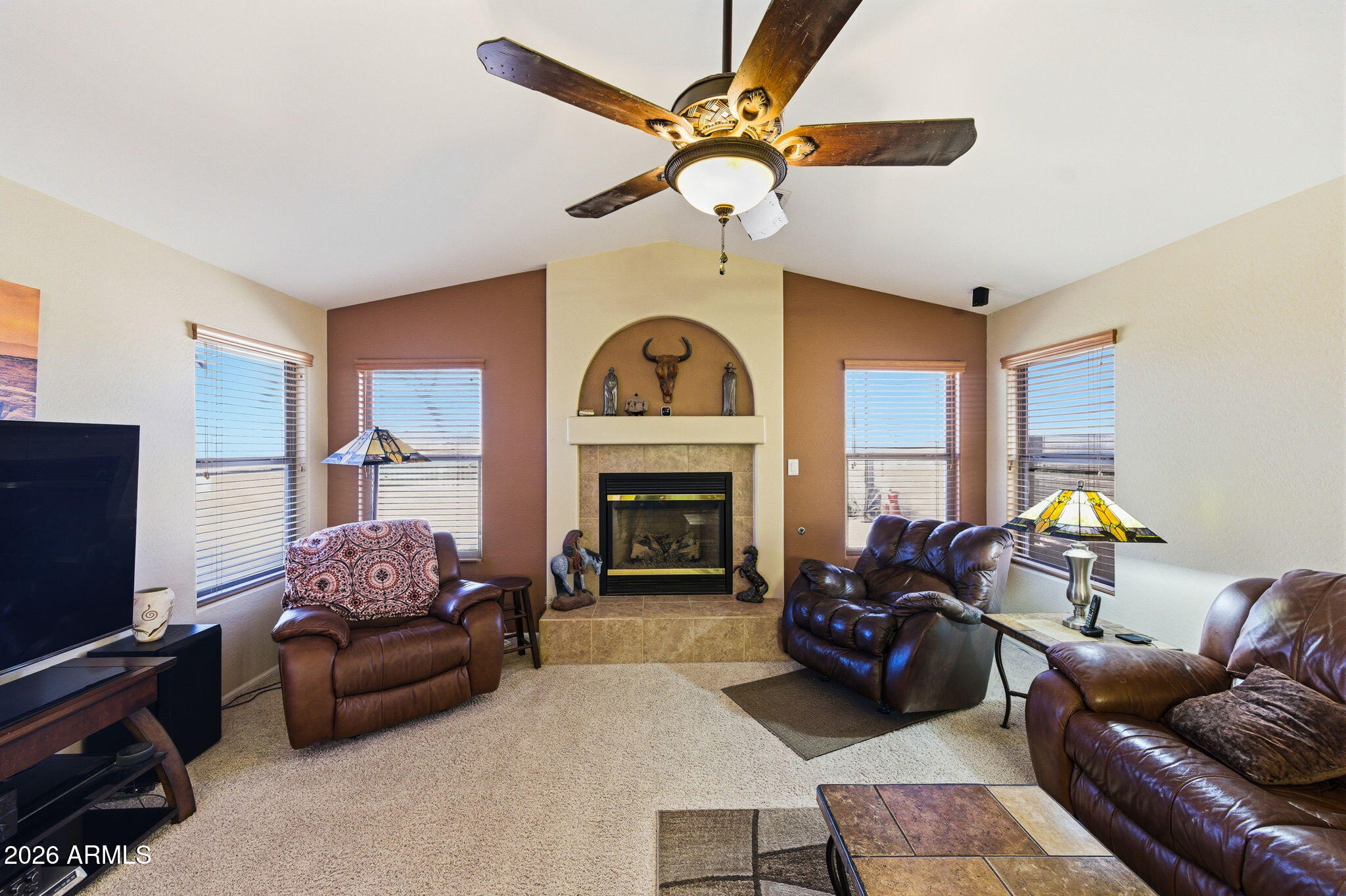 PHASE II PARCEL 26B AT RANCHO EL DORADO - Residential