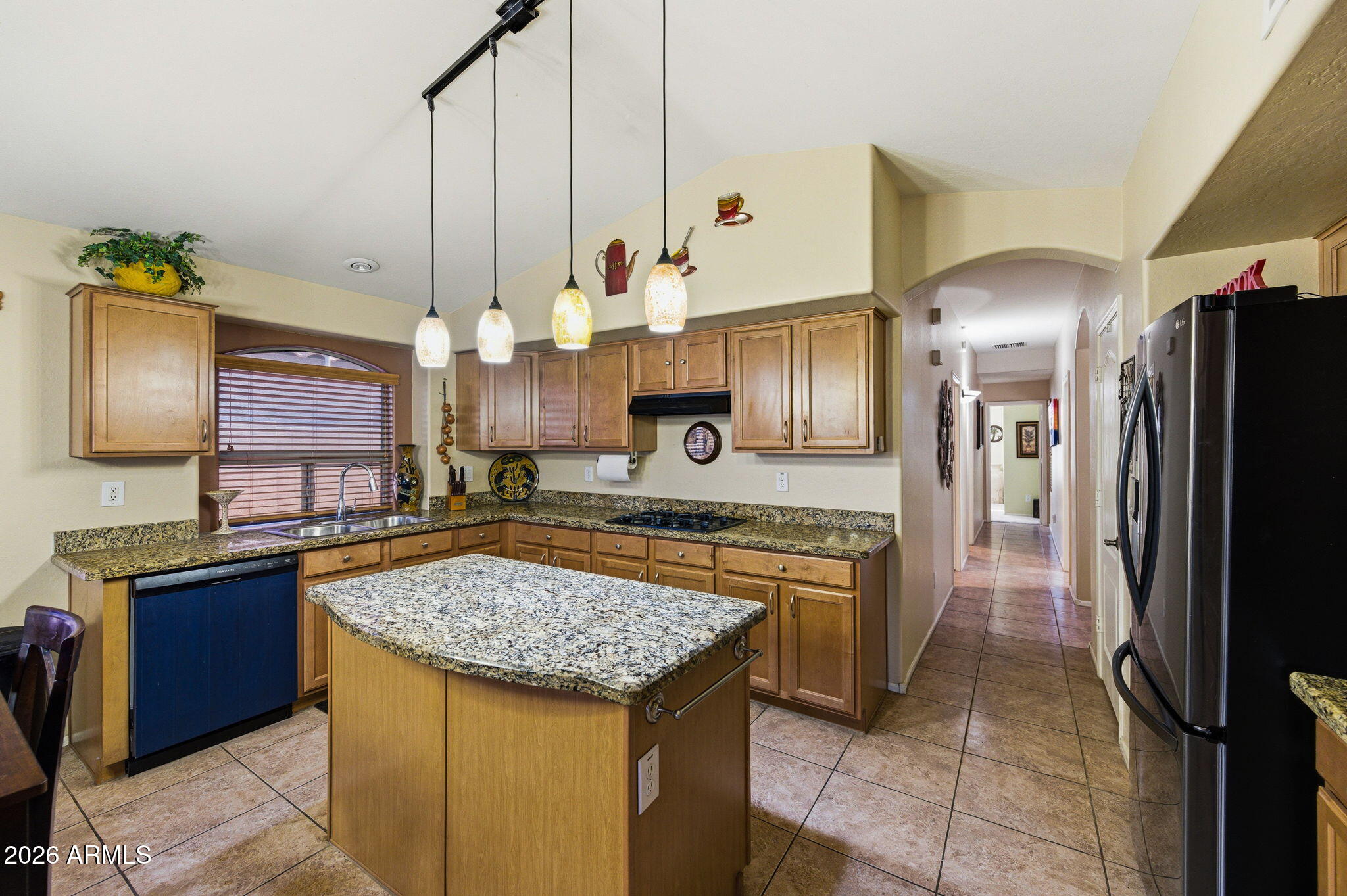 PHASE II PARCEL 26B AT RANCHO EL DORADO - Residential
