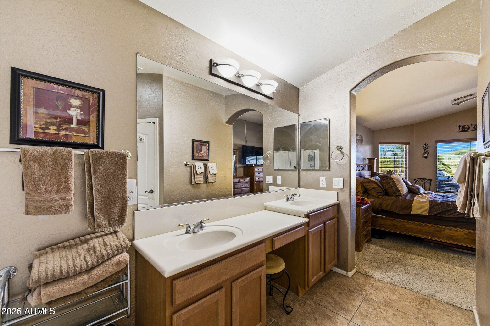 PHASE II PARCEL 26B AT RANCHO EL DORADO - Residential