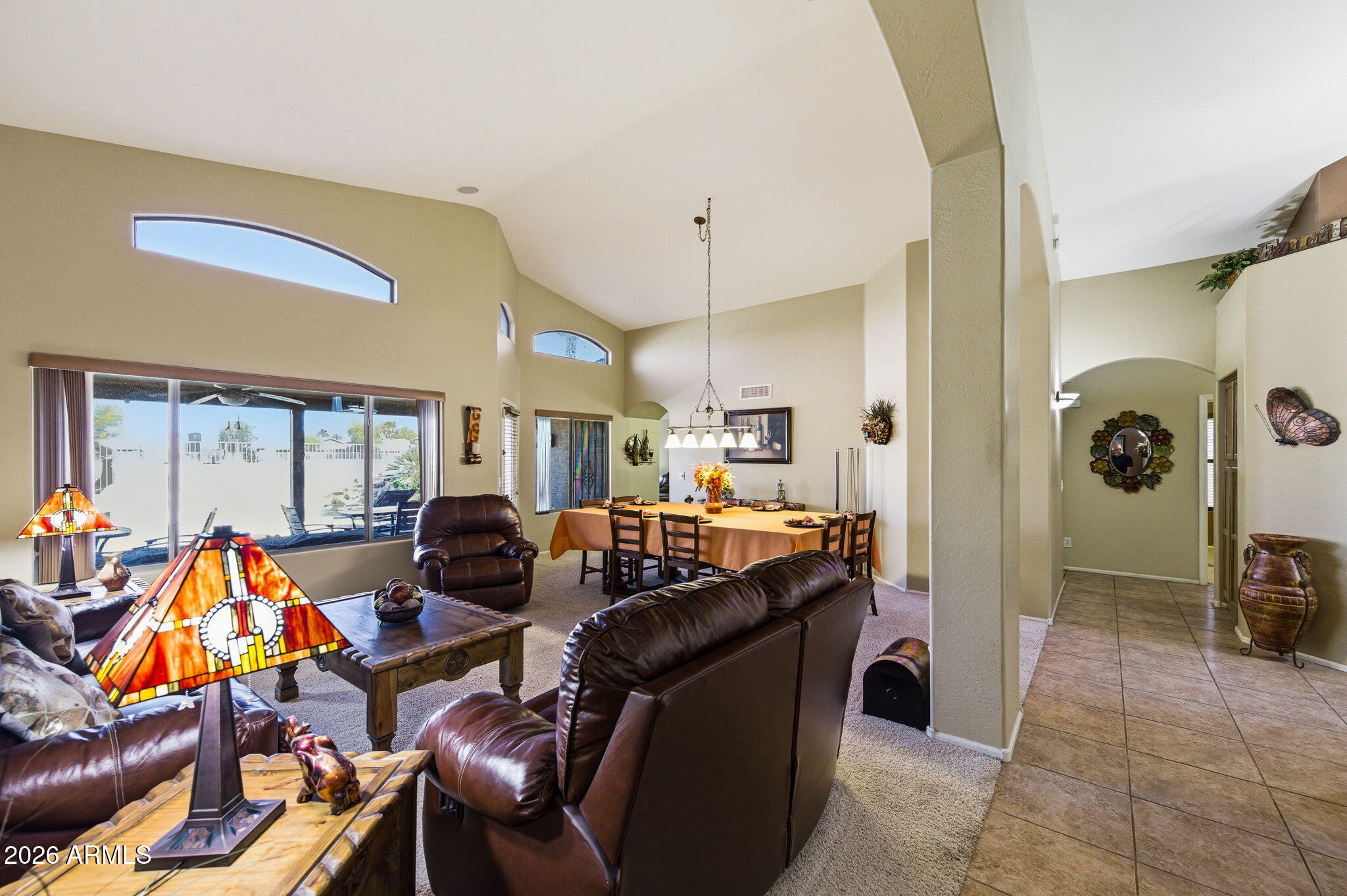 PHASE II PARCEL 26B AT RANCHO EL DORADO - Residential