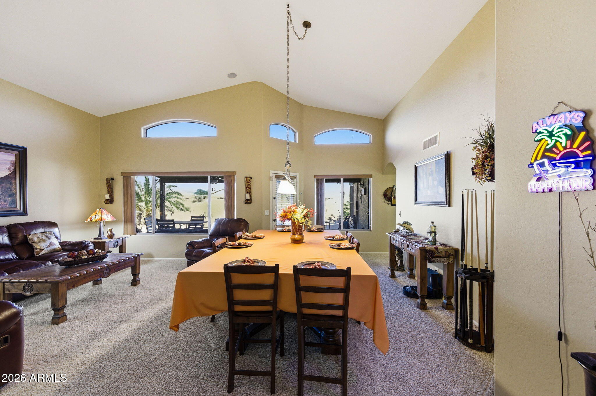 PHASE II PARCEL 26B AT RANCHO EL DORADO - Residential
