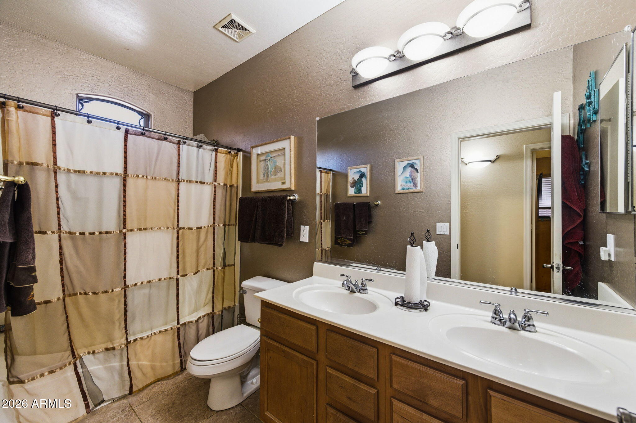 PHASE II PARCEL 26B AT RANCHO EL DORADO - Residential