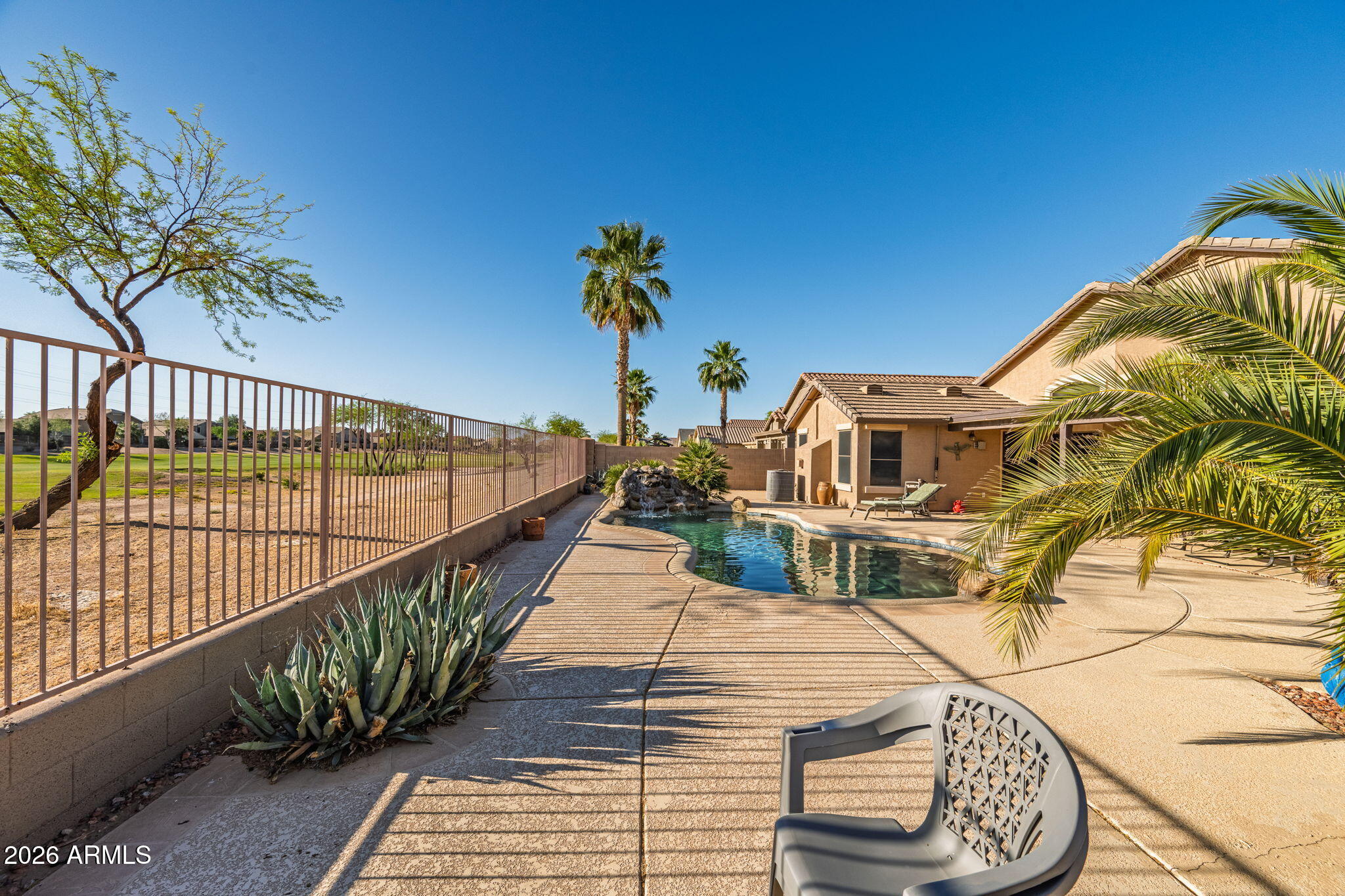 PHASE II PARCEL 26B AT RANCHO EL DORADO - Residential