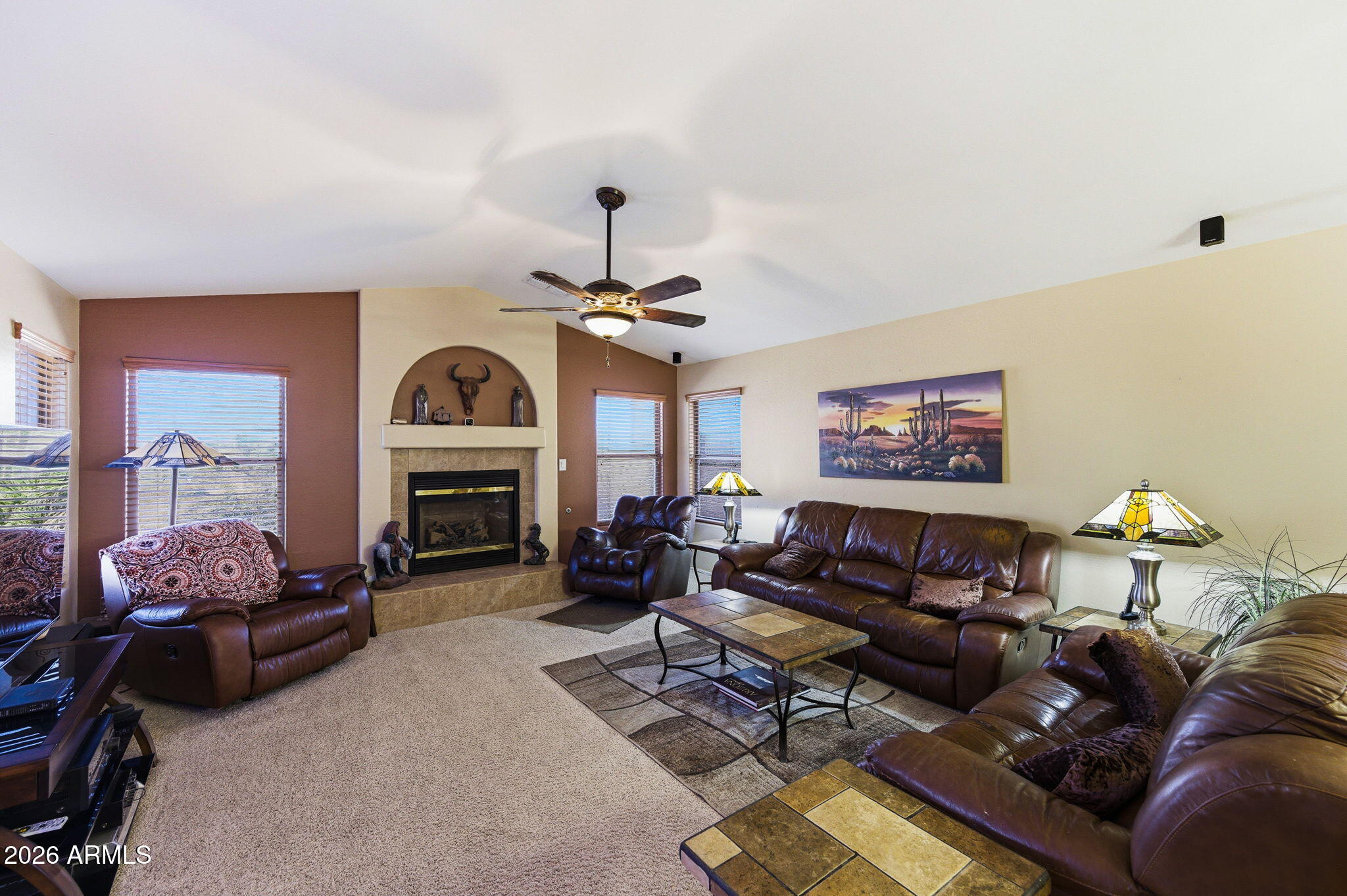 PHASE II PARCEL 26B AT RANCHO EL DORADO - Residential