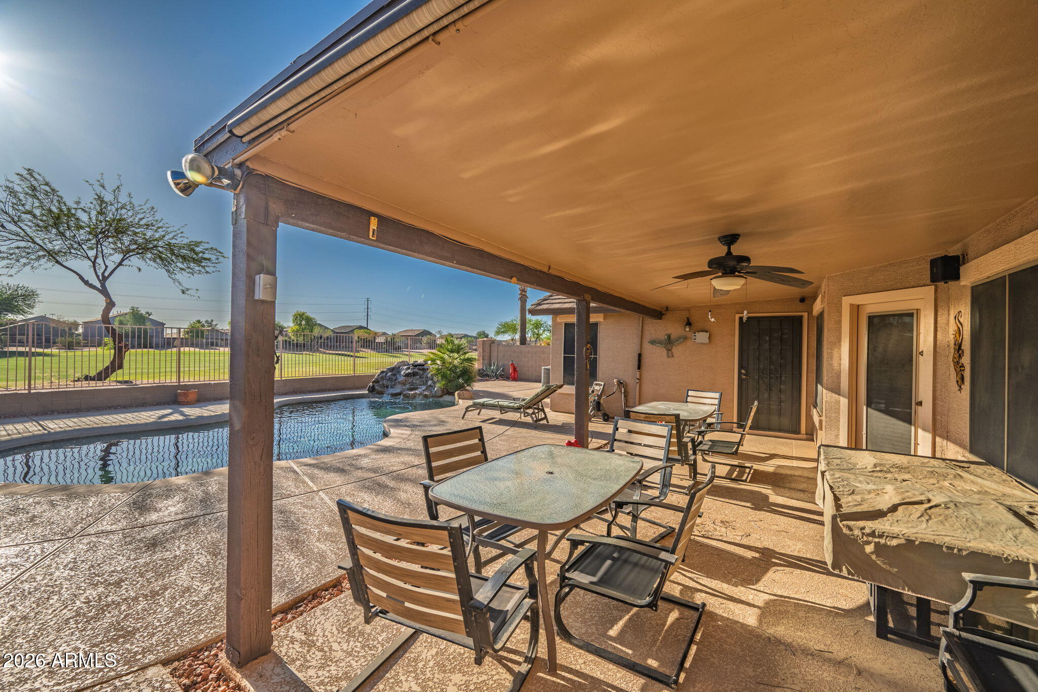 PHASE II PARCEL 26B AT RANCHO EL DORADO - Residential