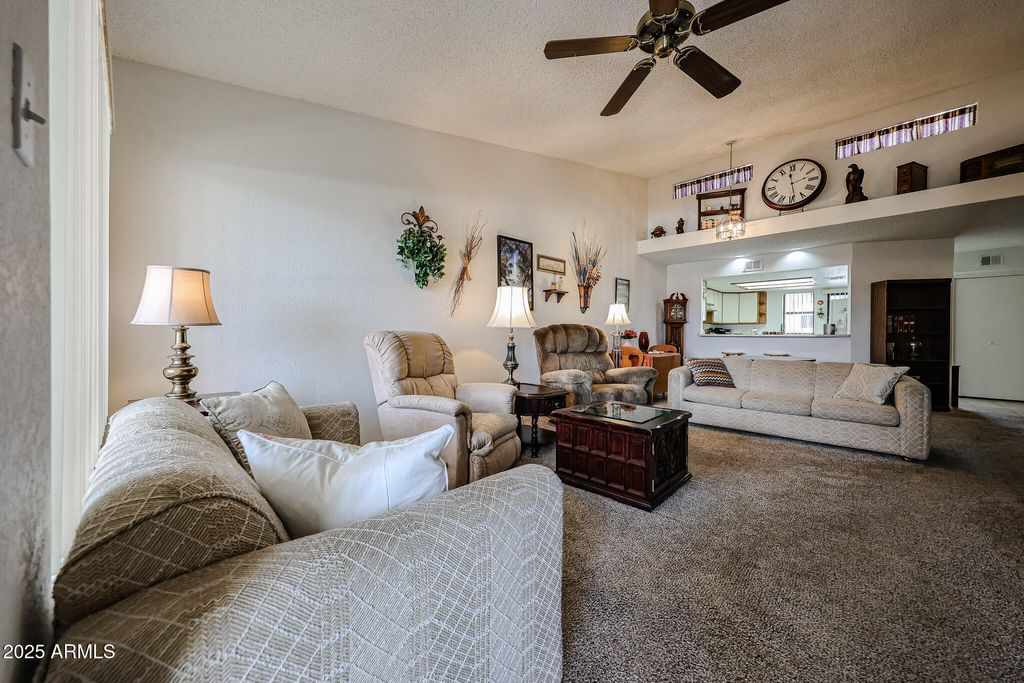 Photo of 16739 E El Lago Boulevard #204, Fountain Hills, AZ 85268 (MLS # 6932075)