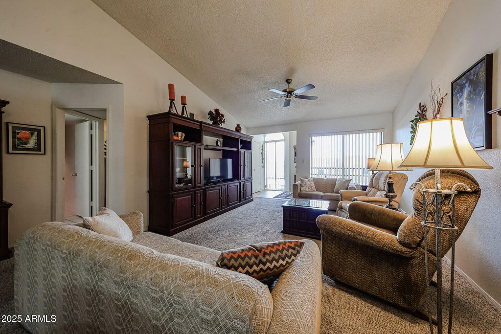 Photo of 16739 E El Lago Boulevard #204, Fountain Hills, AZ 85268 (MLS # 6932075)