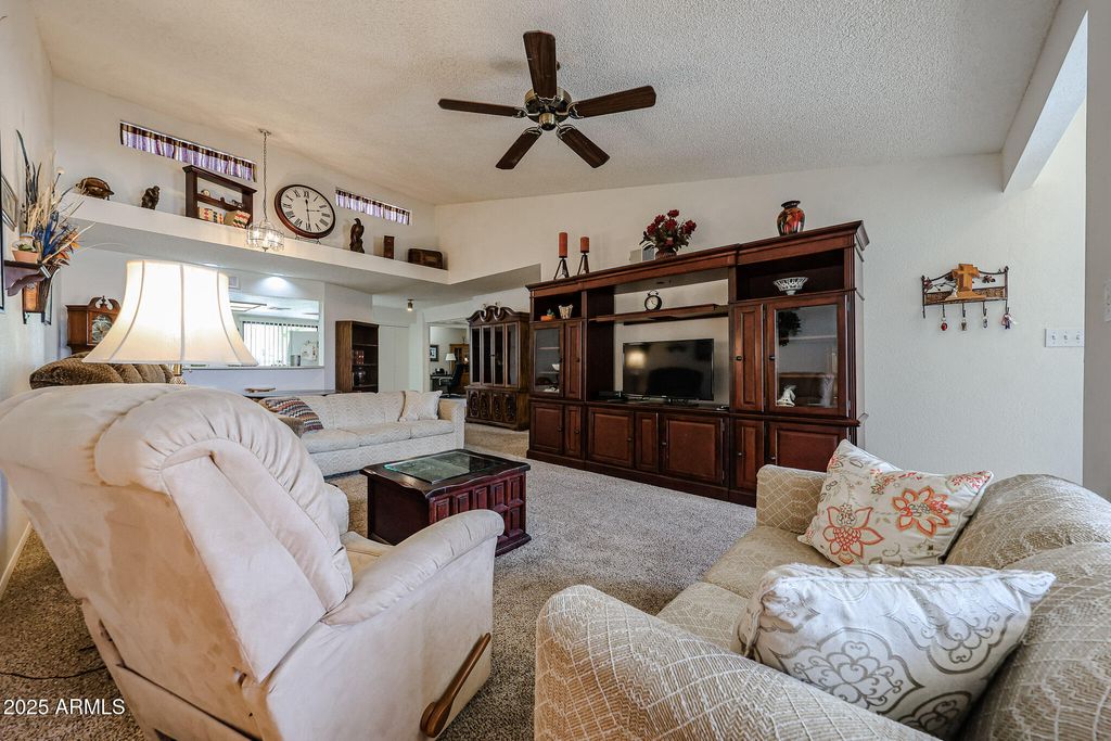 Photo of 16739 E El Lago Boulevard #204, Fountain Hills, AZ 85268 (MLS # 6932075)
